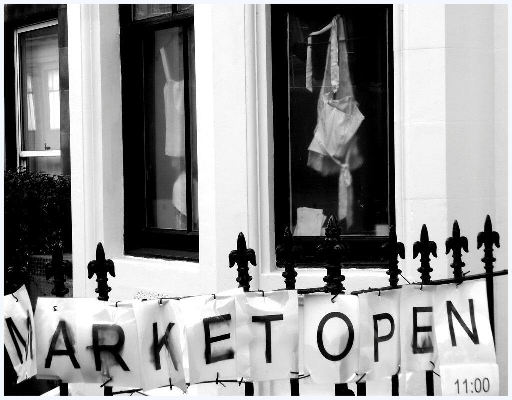 Market open by steveandkerry