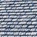 Frosty Cotswold Roof TIles by nigelrogers