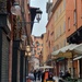 Bologna Street Scene