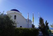 19th Jan 2023 - Agiou Nikolaos Chapel - my go to spot to think 🤔 