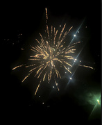 31st Dec 2022 - Dec 31 2022 - Firework
