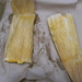 Cheese Tamales  by sfeldphotos