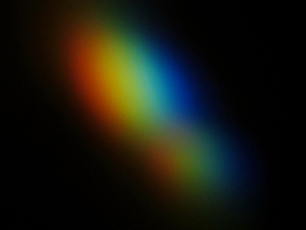 Rainbow Dimension by grammyn