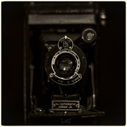 19th Jan 2023 - Kodak Autographic