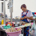 Preparing food, Street Vendor. by ianjb21