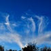Windblown clouds by sandlily