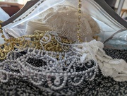 20th Jan 2023 - Lace & Beads