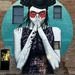 Mural, Tucson by lisahenson
