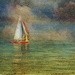 Sailing In Monterey Bay by joysfocus