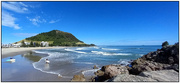 19th Jan 2023 - Ocean Beach, Mt Maunganui