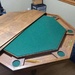 Gaming table! by labpotter