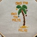 Deck the PALMS by labpotter