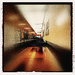 Hipstamatic hallway by jeffjones