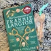 The Confessions of Frannie Langton  by boxplayer