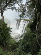 21st Jan 2023 - Bucket list ✅ Victoria Falls 