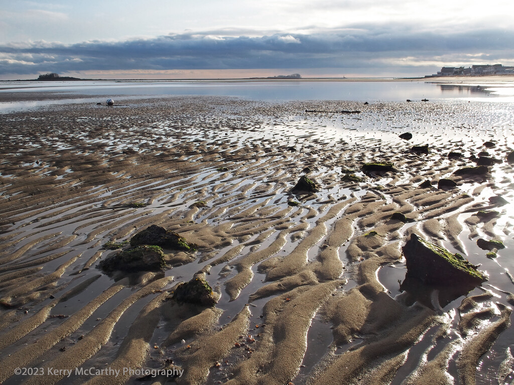 Low tide by mccarth1
