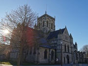 17th Jan 2023 - Grimsby Minster