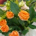 Roses bouquet 