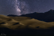 21st Jan 2023 - Great Sand Dune 