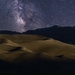 Great Sand Dune  by jgpittenger