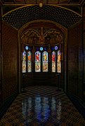 21st Jan 2023 - 0121 - Inside Château Royal de Blois