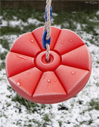 21st Jan 2023 - Cold Button Swing