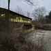 Covered Bridge by vacantview
