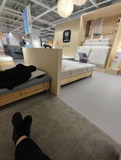 20th Jan 2023 - Ikea shopping