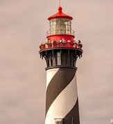 21st Jan 2023 - St Augustine Lighthouse!