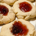 Saturday Dessert - Ghraybeh cookies  by cheerfulcusp