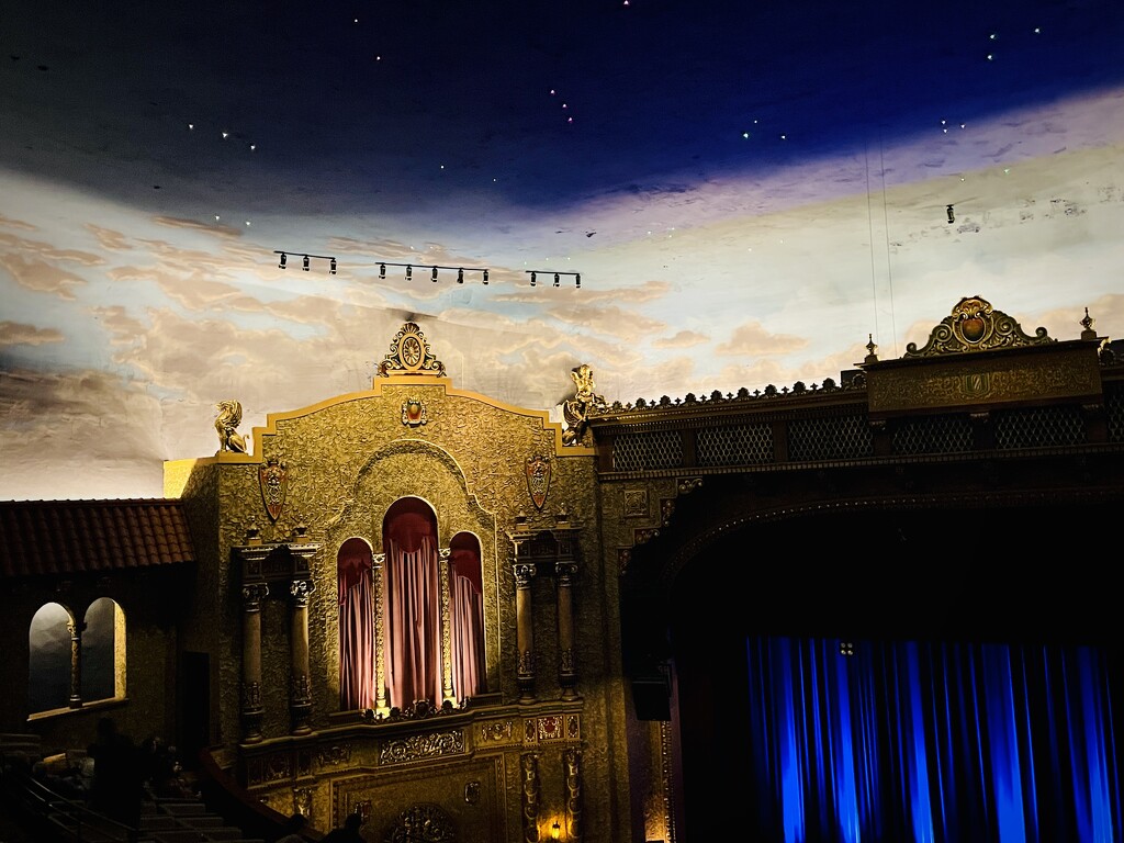 Meyer Theatre Green Bay  by eahopp