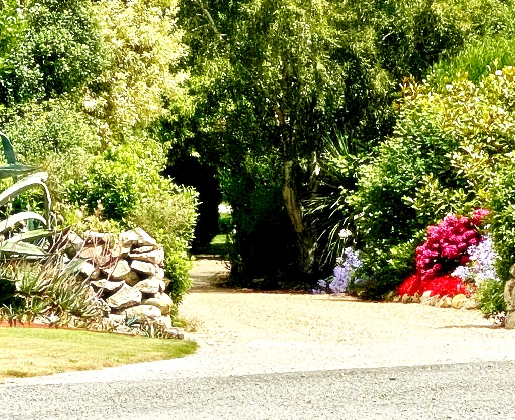 Entry way by maggiemae