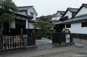 22nd Jan 2023 - Historical buildings in Japan
