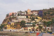 22nd Jan 2023 - Residential area along the Malecon