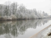 18th Jan 2023 - Frosty river