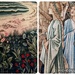 The Holy Grail tapestries 