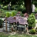 Model Tudor Village  by deidre
