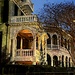 Night scene, Charleston Historic District by congaree