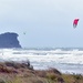 Wind surfers by sandradavies