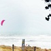 Wind surfer by sandradavies