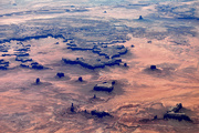 20th Apr 2012 - Monument Valley Arizona