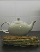 23rd Jan 2023 - Lemongrass Tea