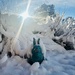 Snow Bunny by lisahenson