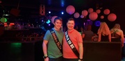 20th May 2022 - Double bachelor party 