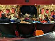 20th Jan 2023 - Night at the theatre