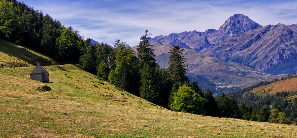 0124 - From the Col d'Aspin by bob65