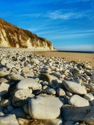 24th Jan 2023 - Danes Dyke Beach