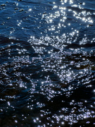 24th Jan 2023 - Light dancing on water