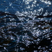 Light dancing on water