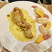 Sweetbreads with butter cream.  by cocobella